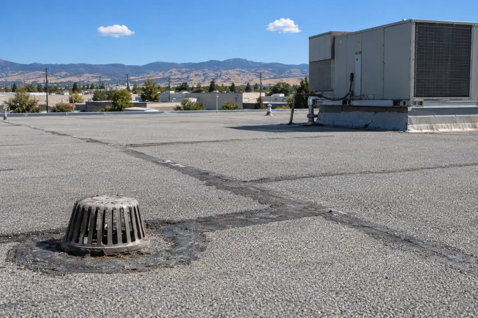 Roof Warranty Management Roof Warranty Management