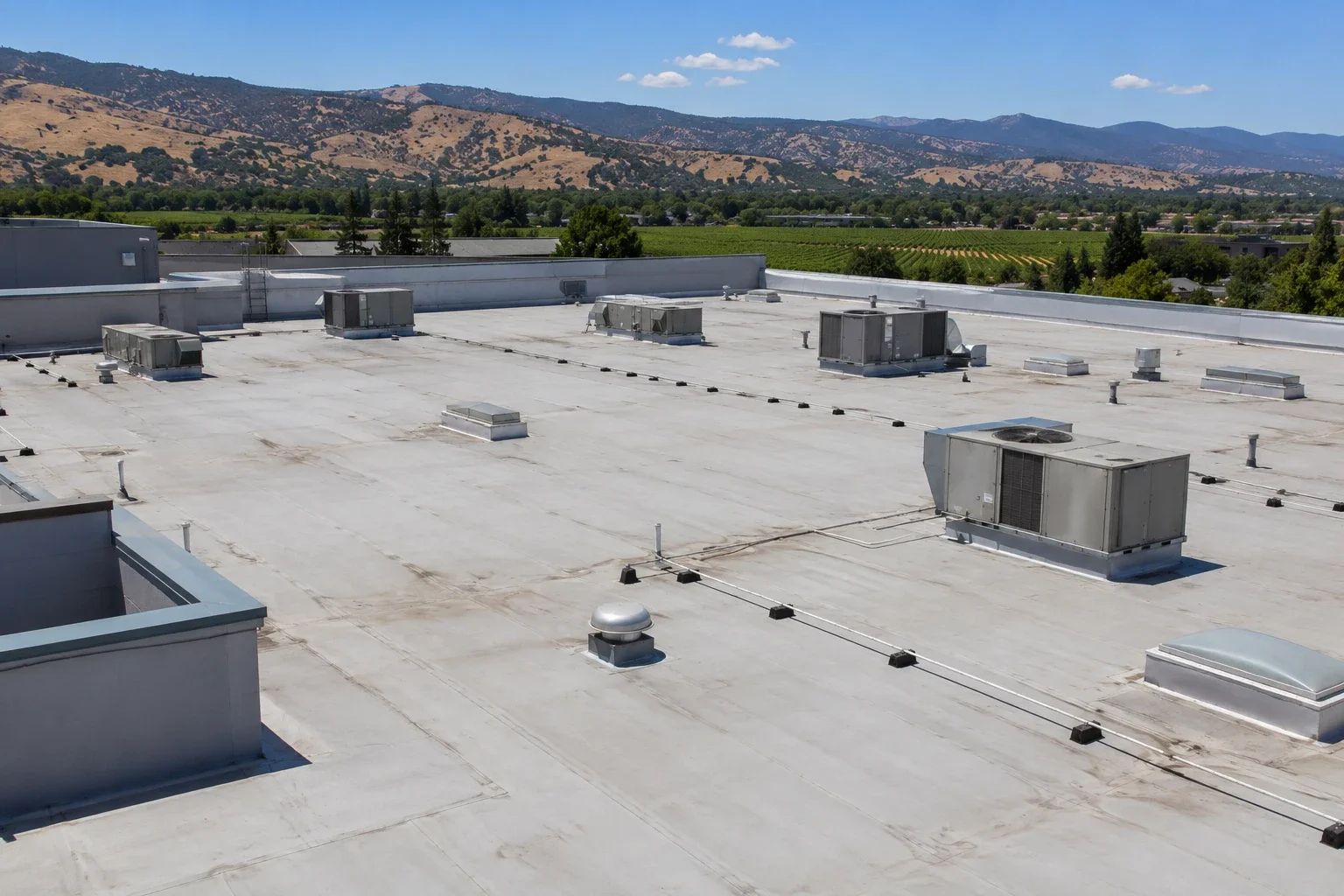 Roof Warranty Management Roof Warranty Management