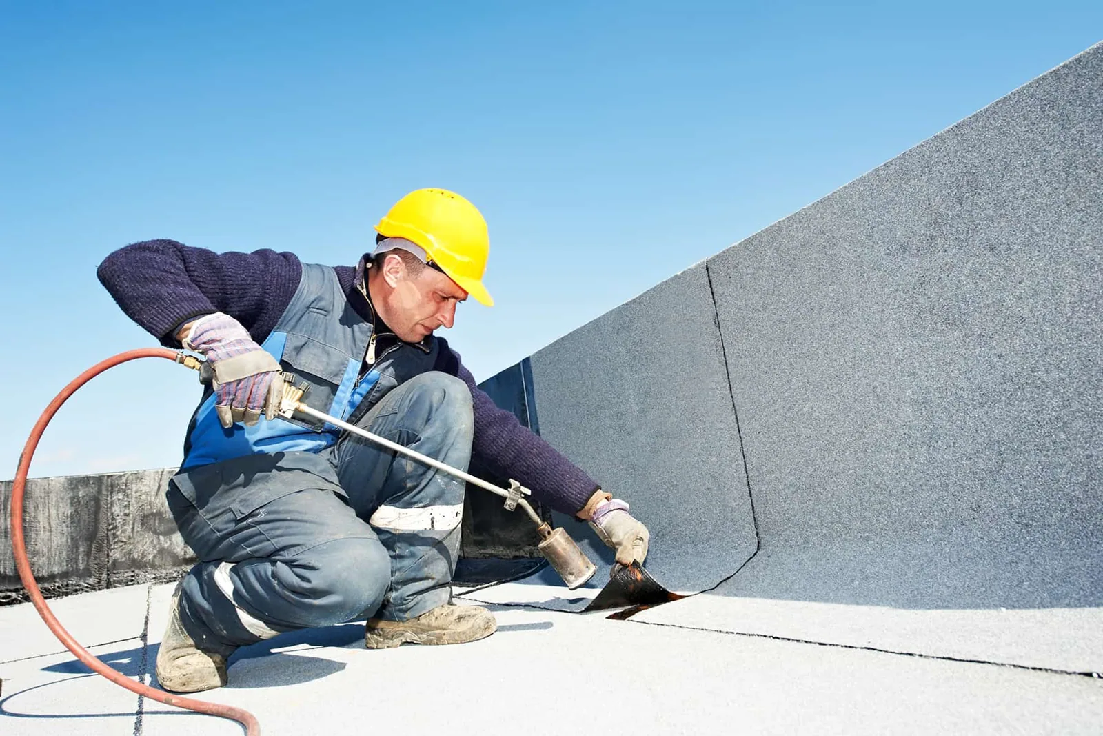 roof condition report
