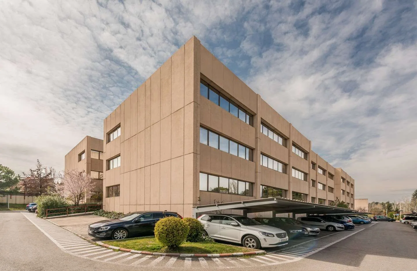 Roofing for Property Management Companies in Medford, OR