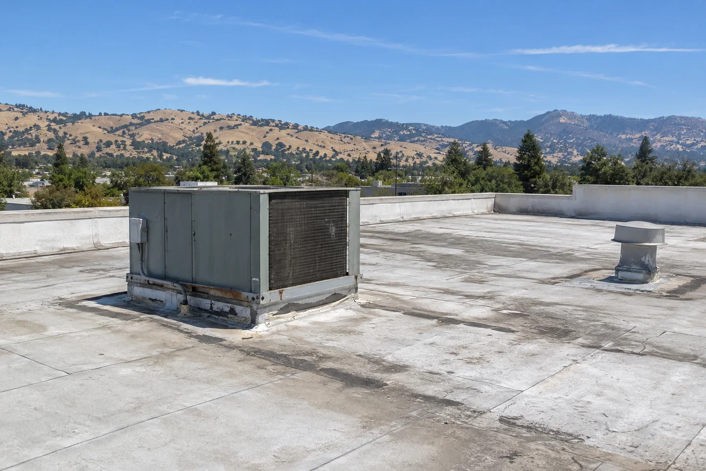 Roofing for Real Estate Investors and REITs in Medford, OR