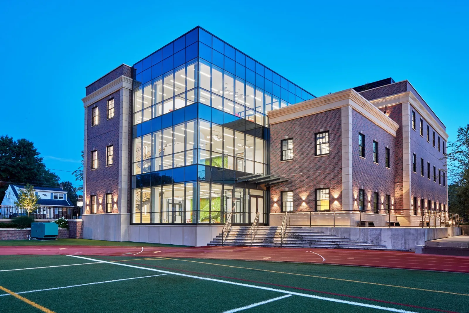 Roofing for School Districts in Medford, OR