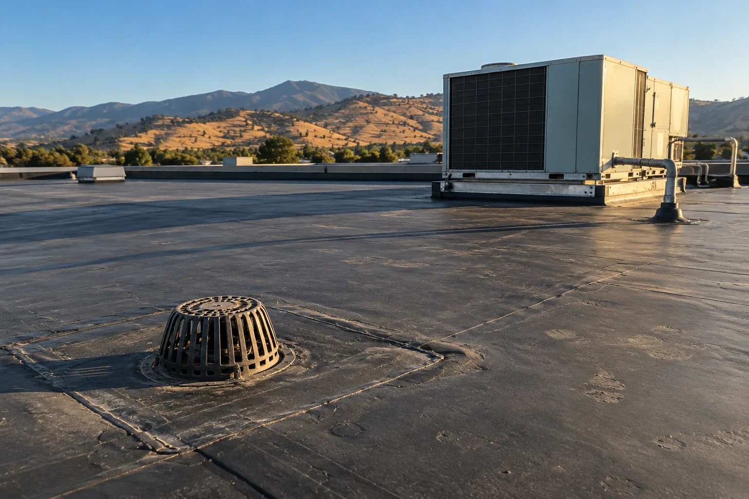 Versico Roofing Systems
