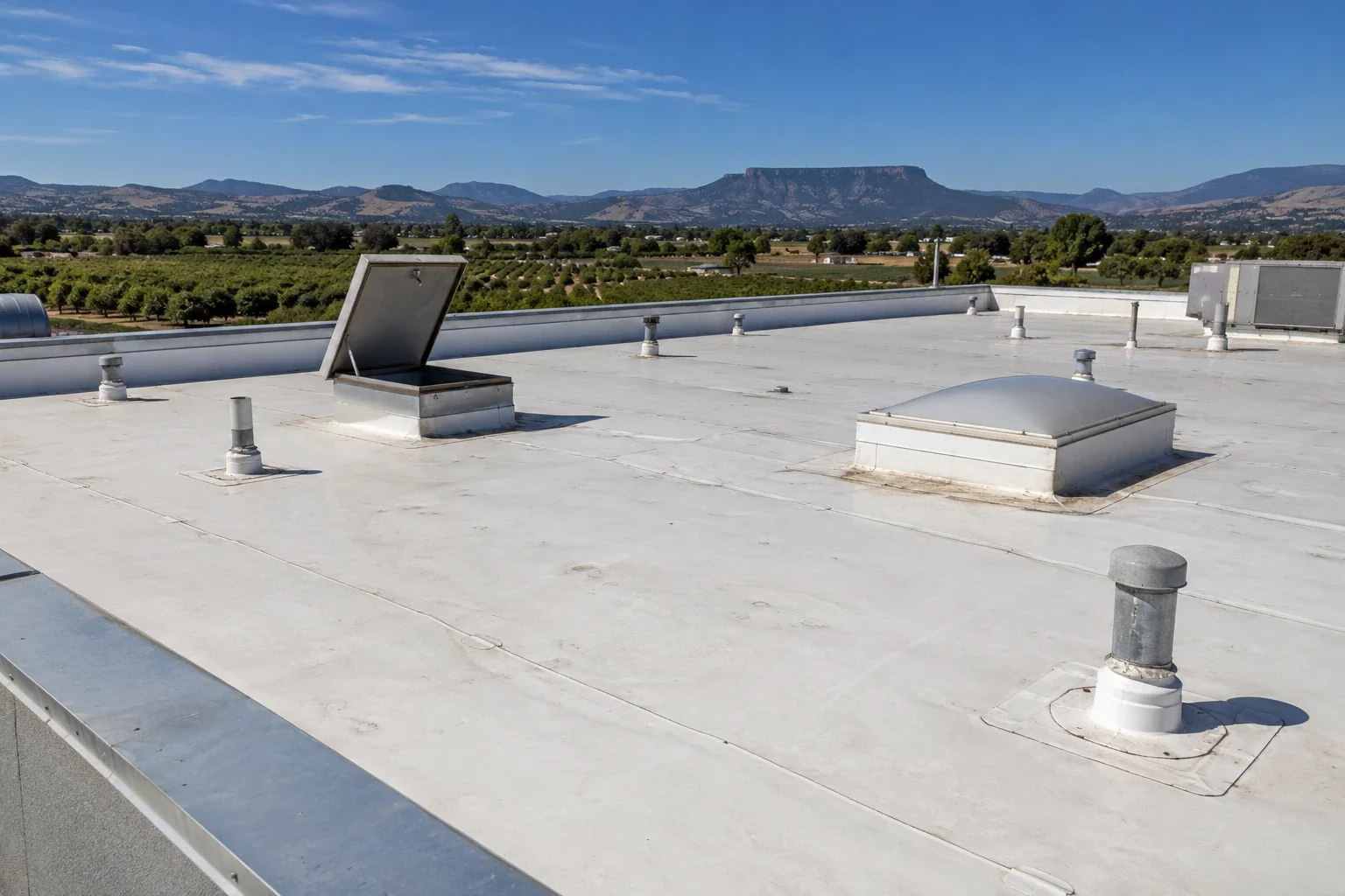 Versico Roofing Systems