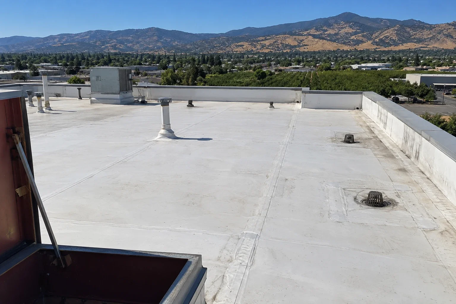 Sika Sarnafil Roofing