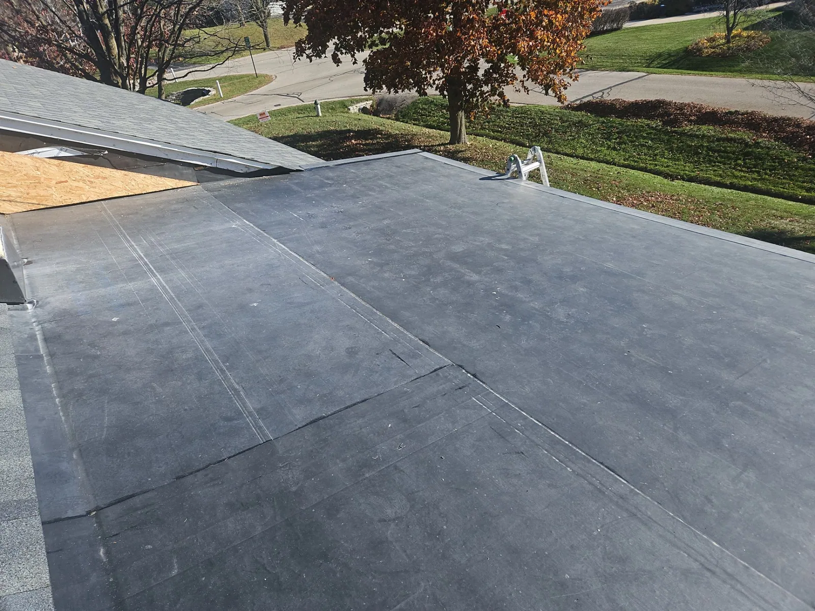 GAF Commercial Roofing Systems in Medford, OR