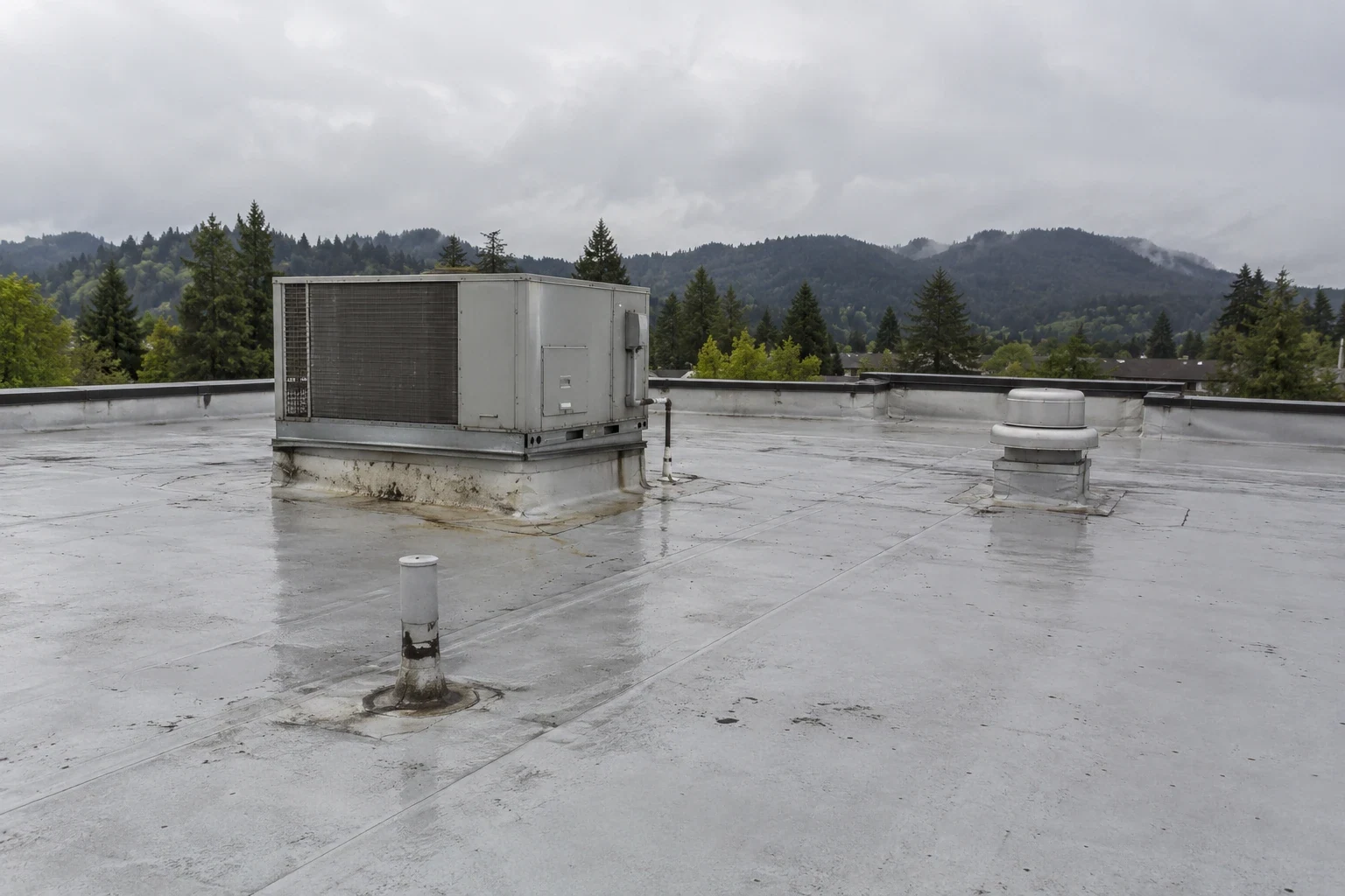 Johns Manville Roofing Systems in Medford, OR