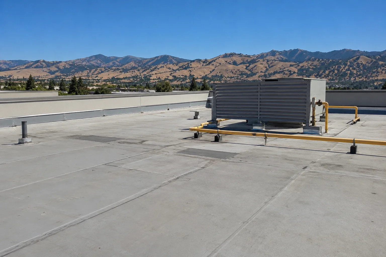 Versico Roofing Systems
