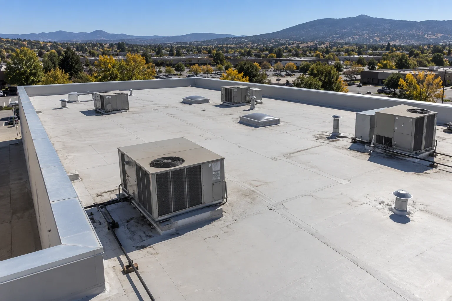 Holcim Elevate Roofing Systems