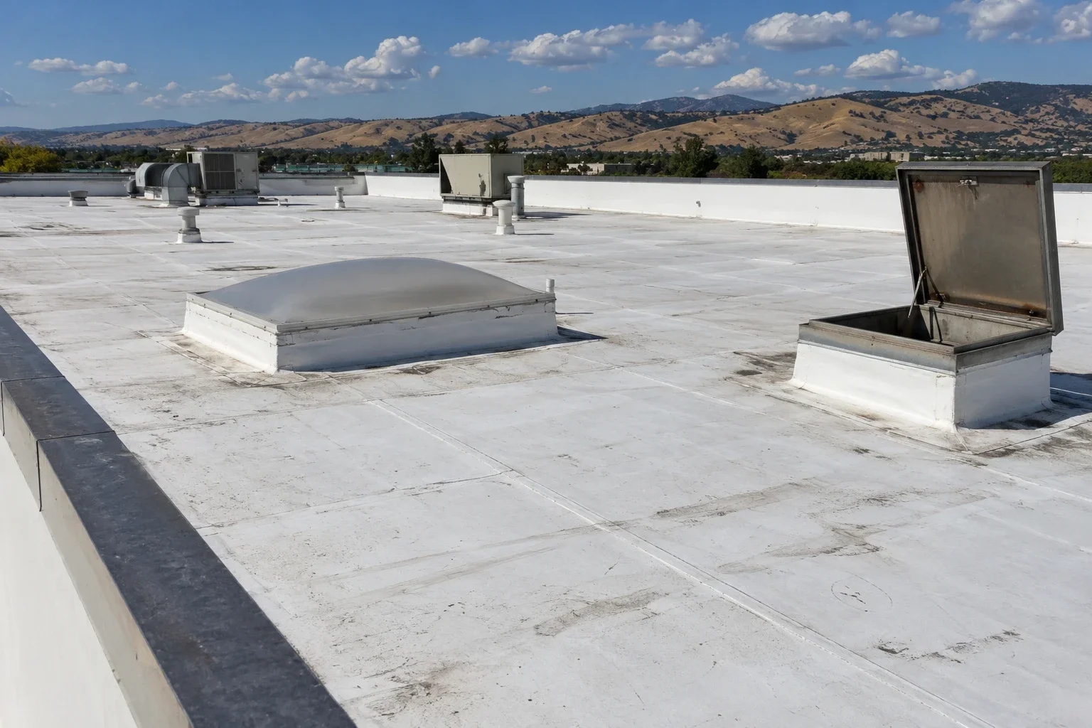 Versico Roofing Systems