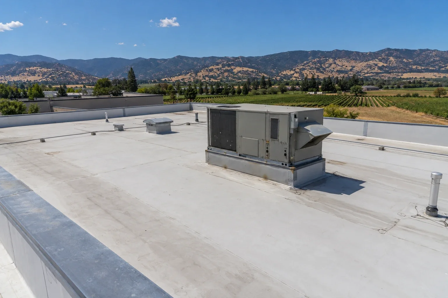 Sika Sarnafil Roofing