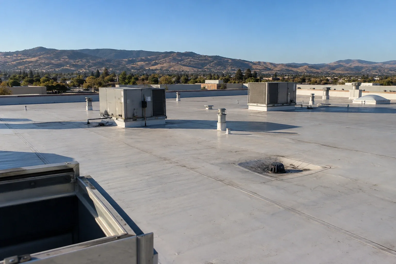Versico Roofing Systems