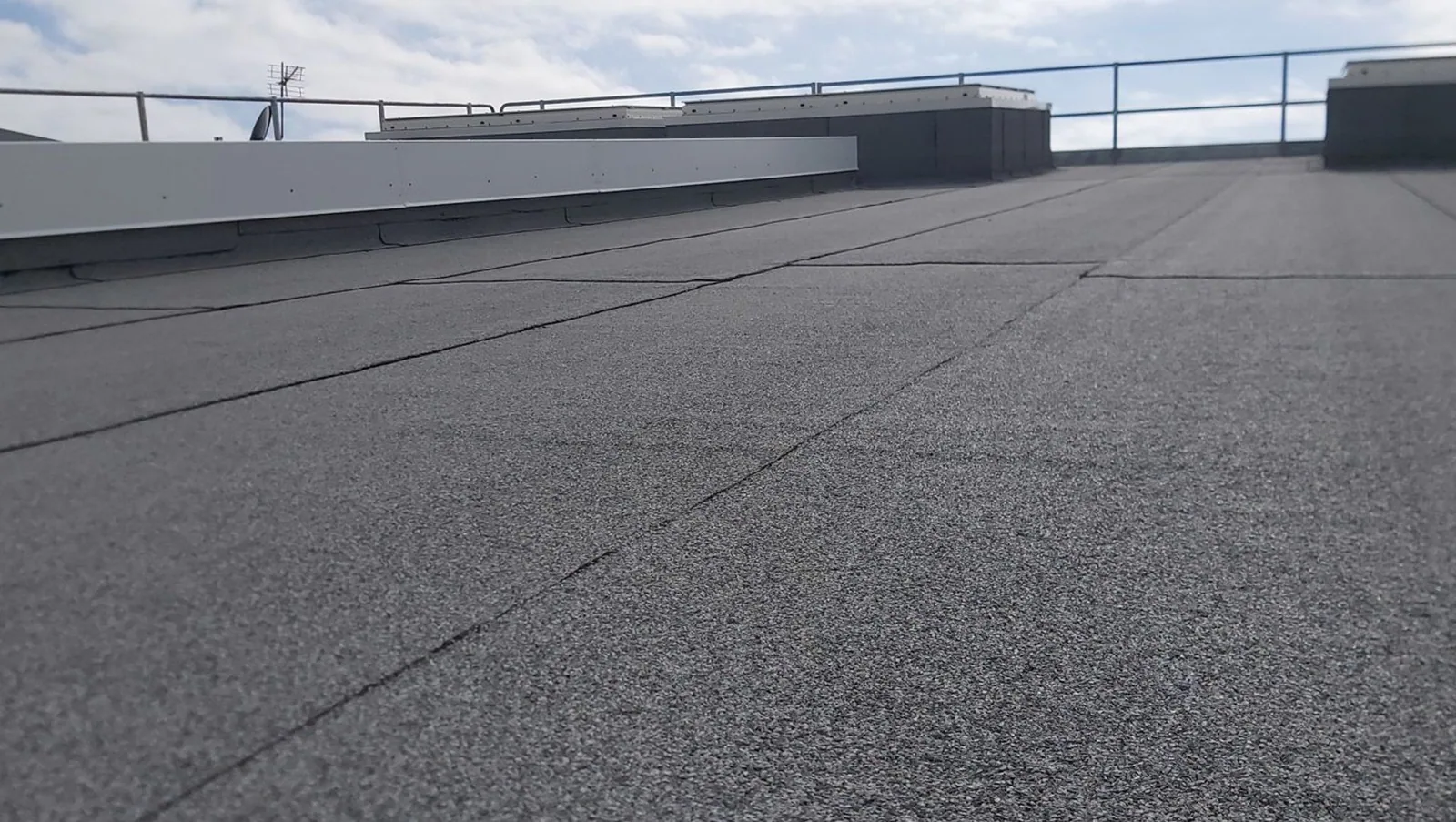 GAF Commercial Roofing Systems