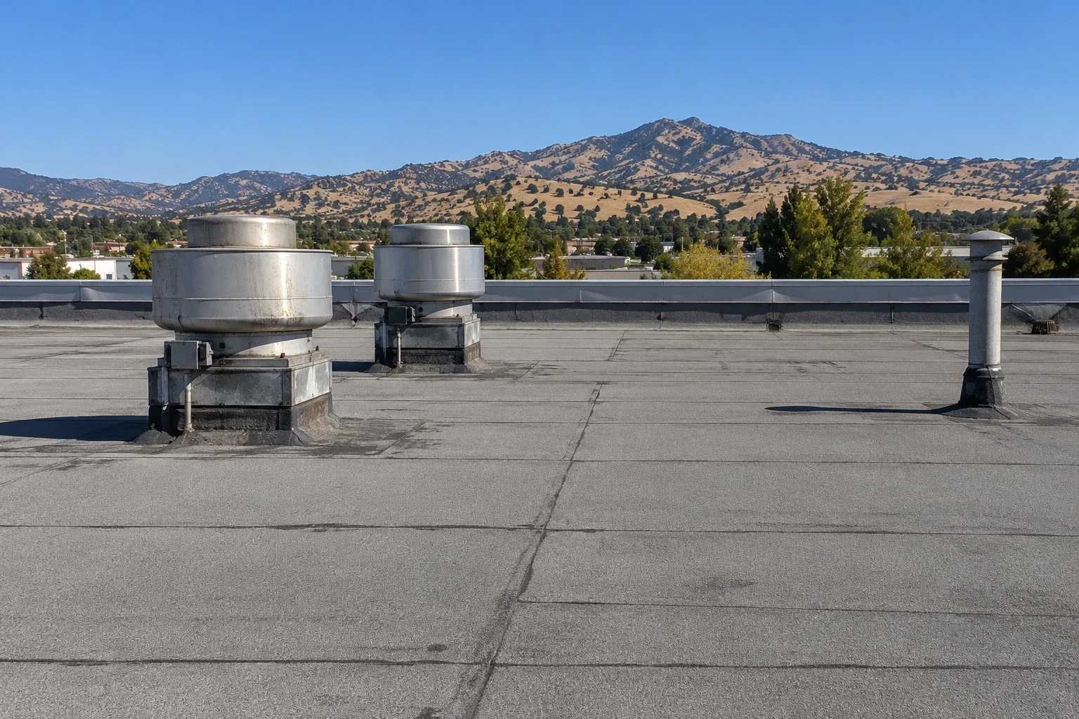 Sika Sarnafil Roofing