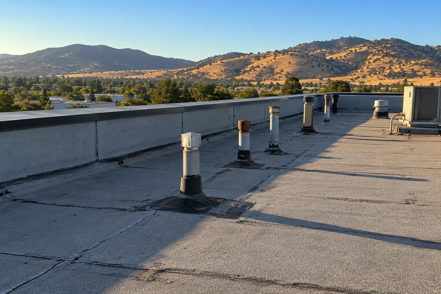Versico Roofing Systems