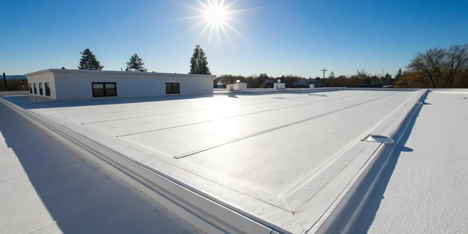 Versico Roofing Systems in Medford, OR