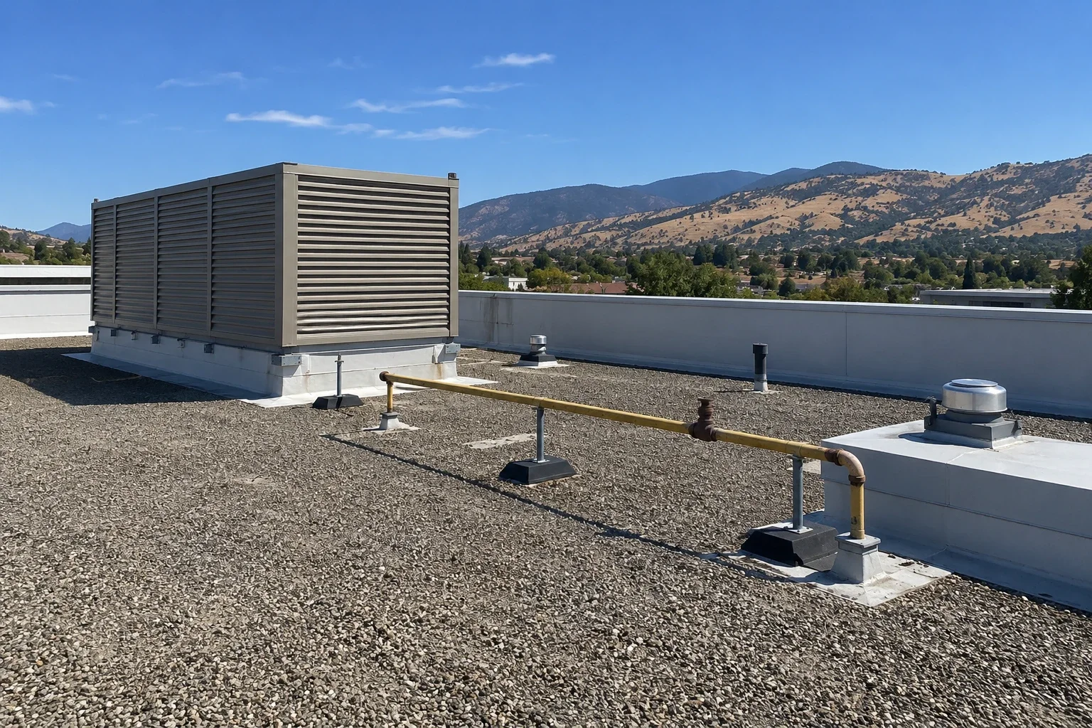 Sika Sarnafil Roofing