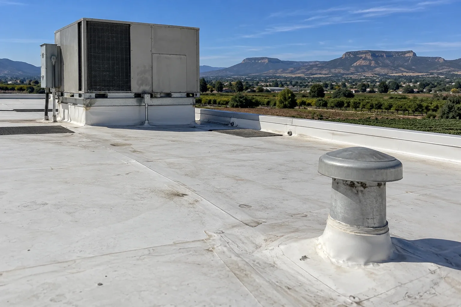 Versico Roofing Systems