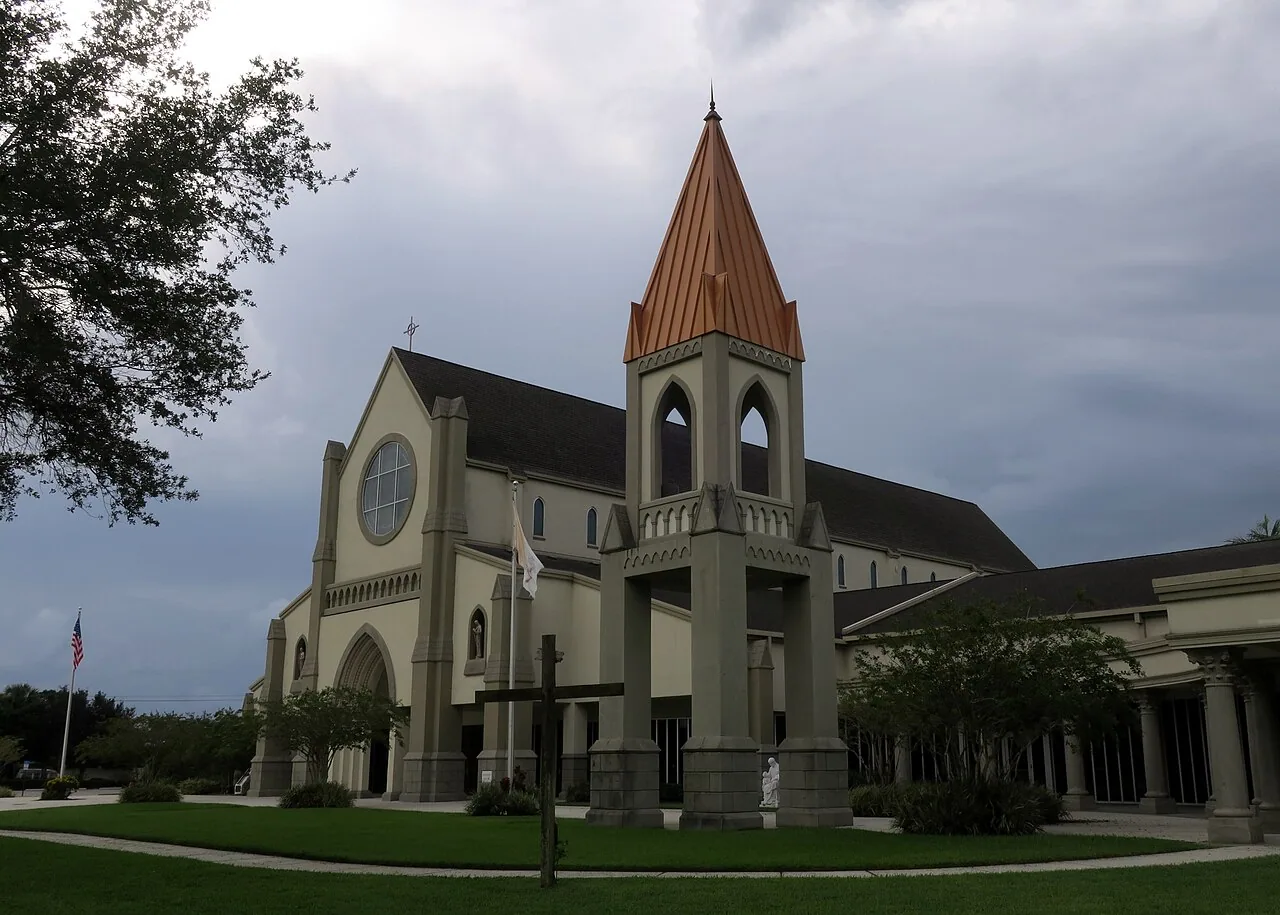 Church Roofing in Medford, OR
