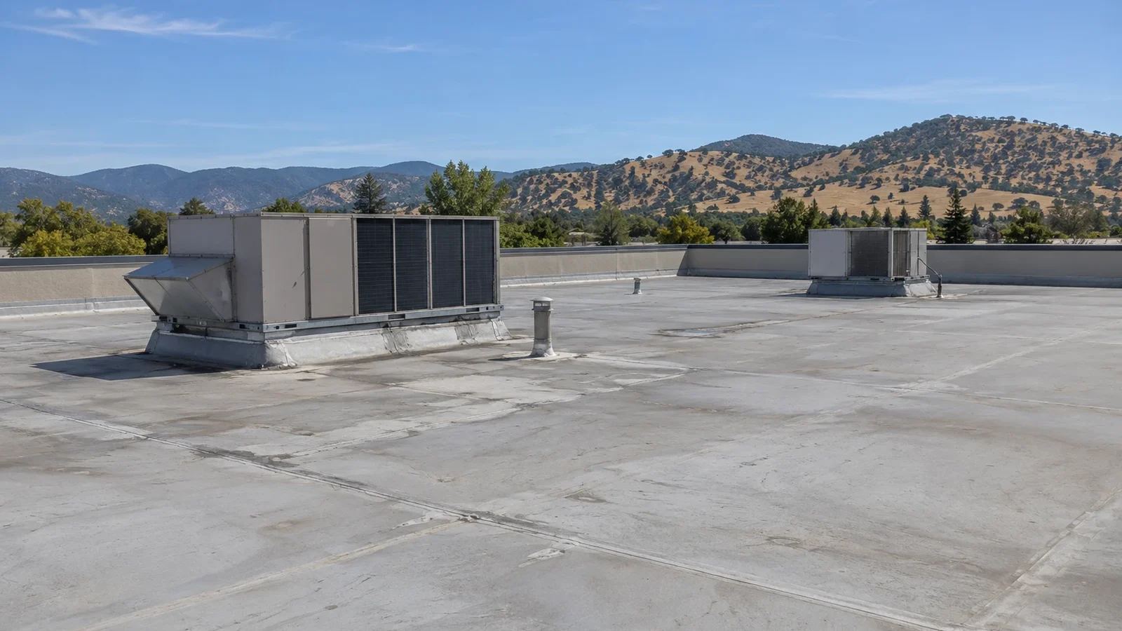 Cold Storage Roofing Cold Storage Roofing