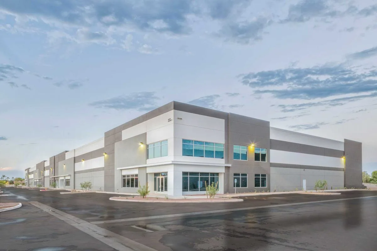Manufacturing Plant Roofing in Medford, OR