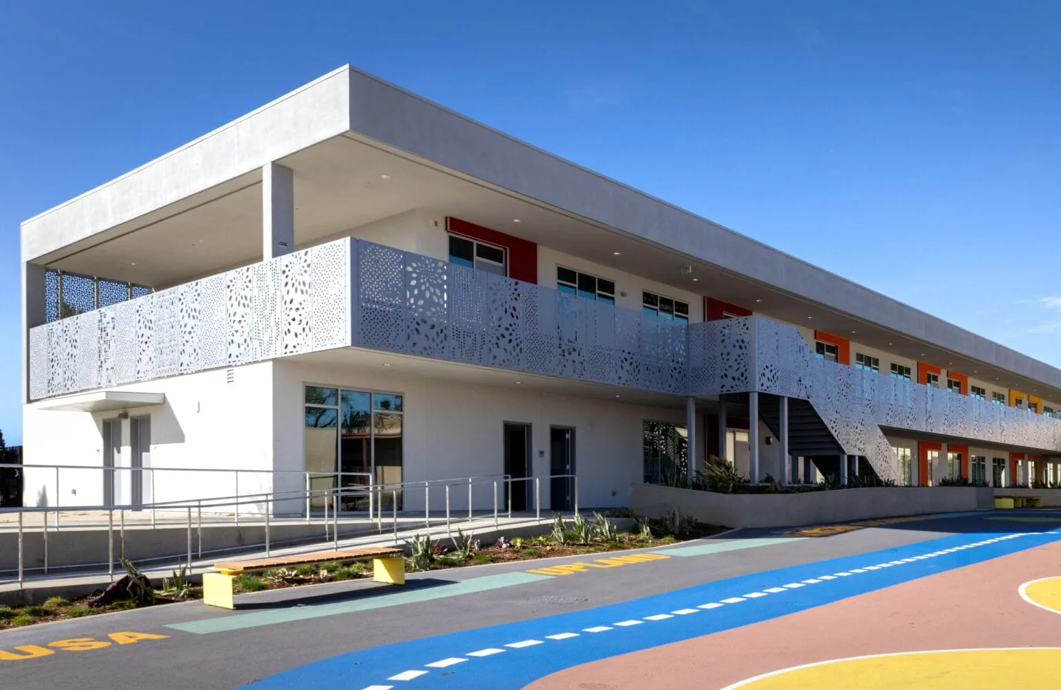 School Roofing in Medford, OR