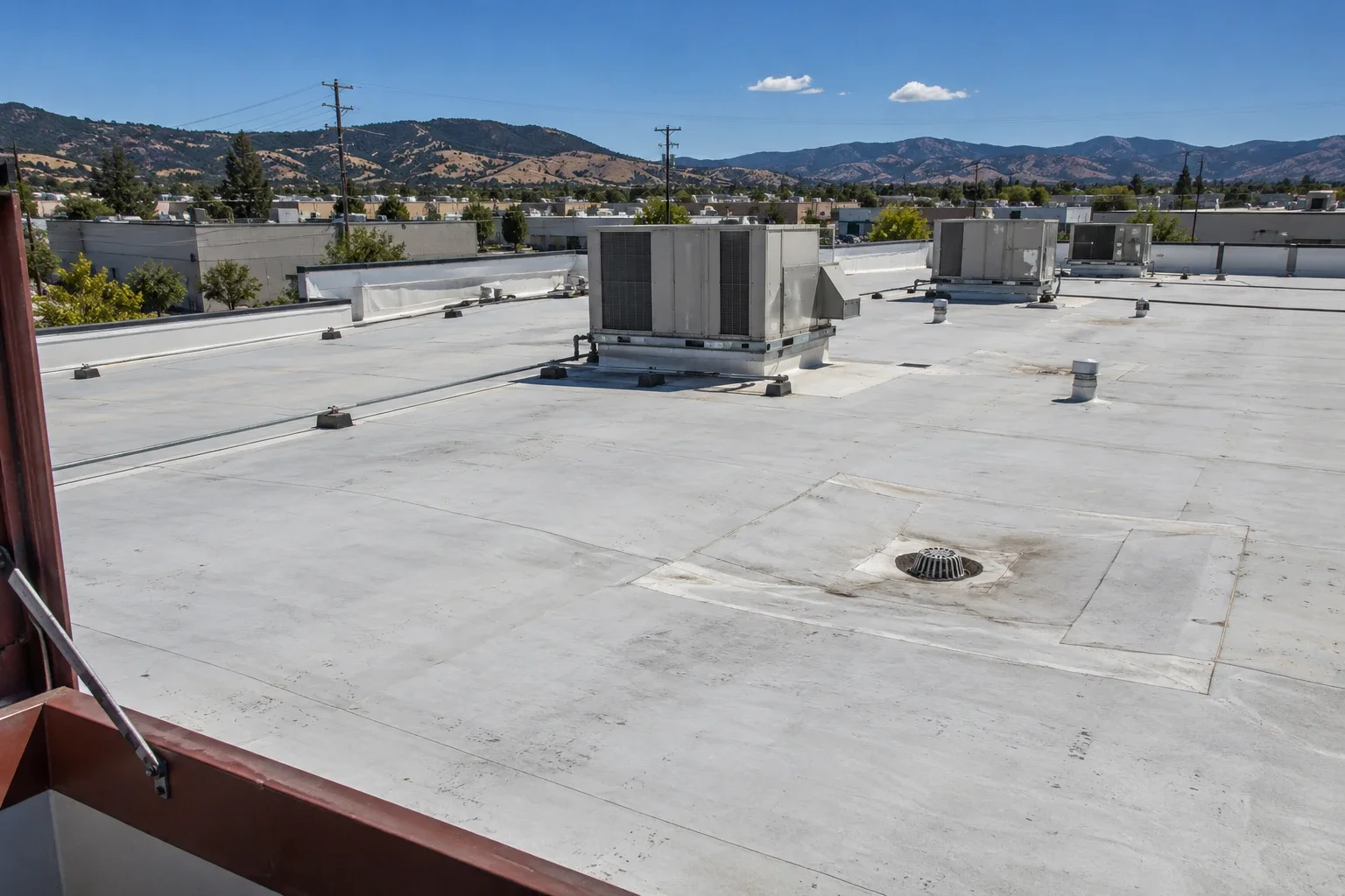 KEE Roofing in Medford, OR