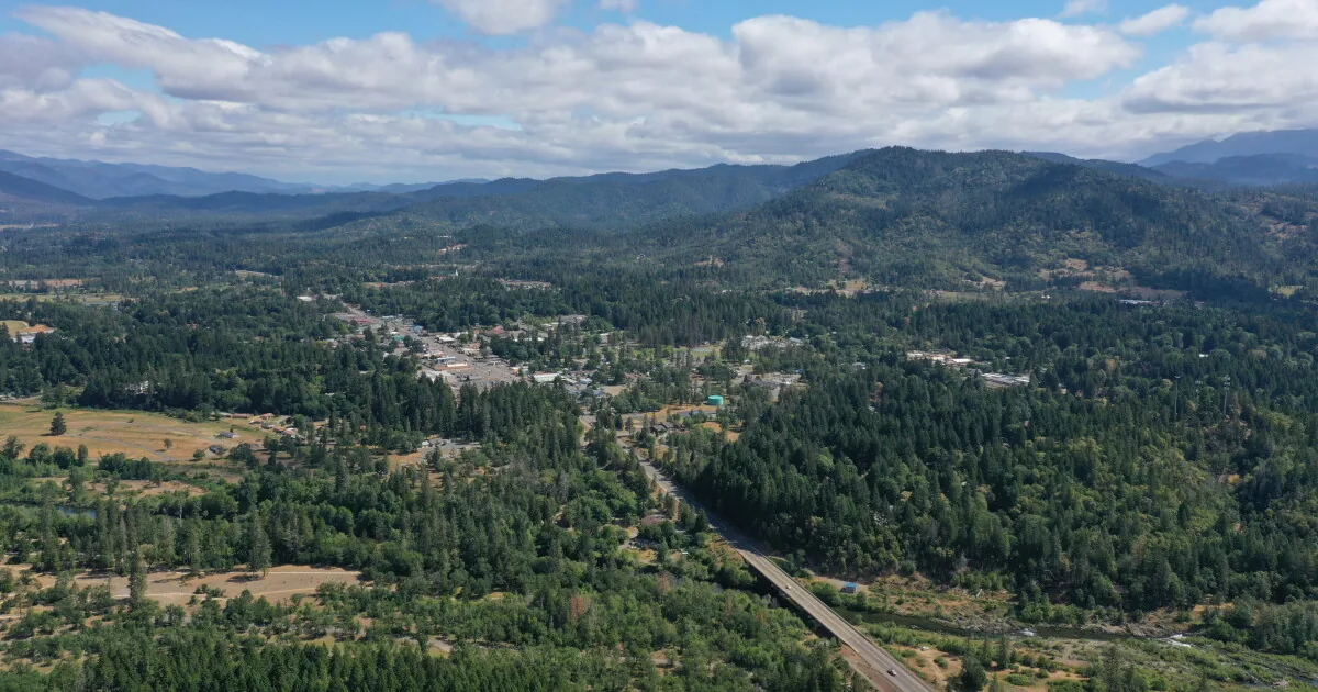 Commercial Roofing in White City, OR