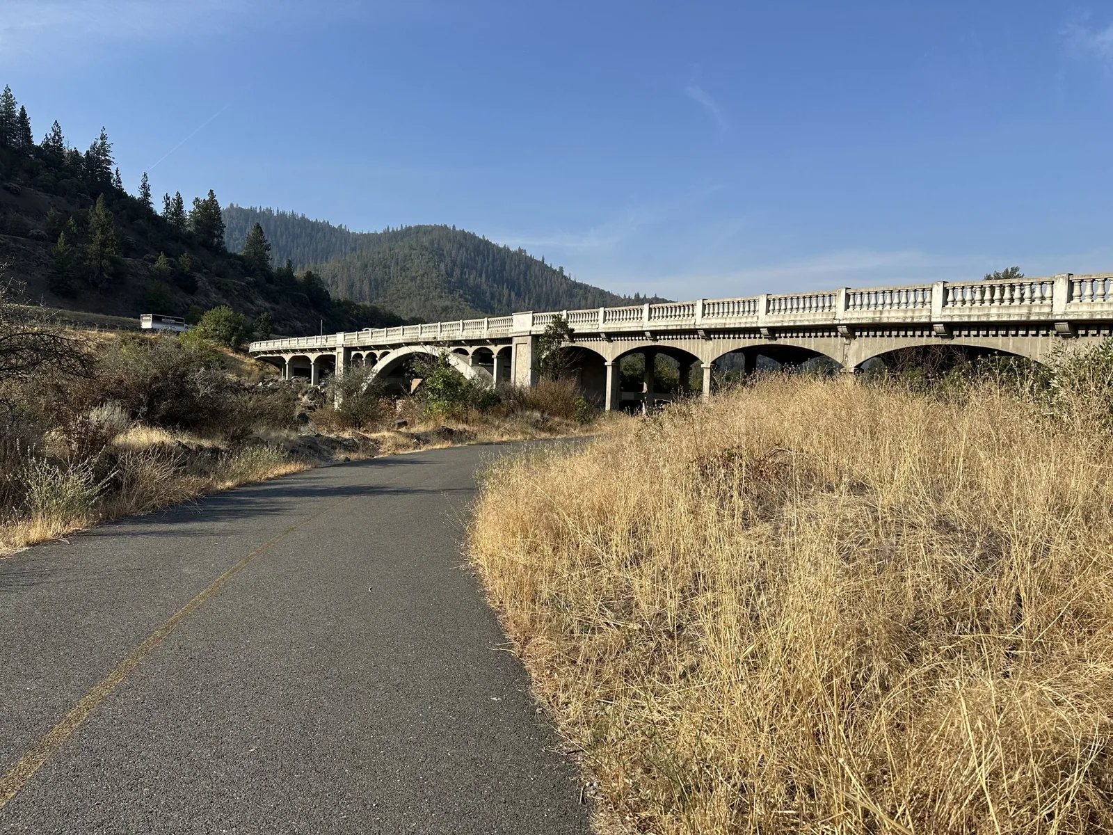 North Riverside and Crater Lake Highway Corridor North Riverside and Crater Lake Highway Corridor