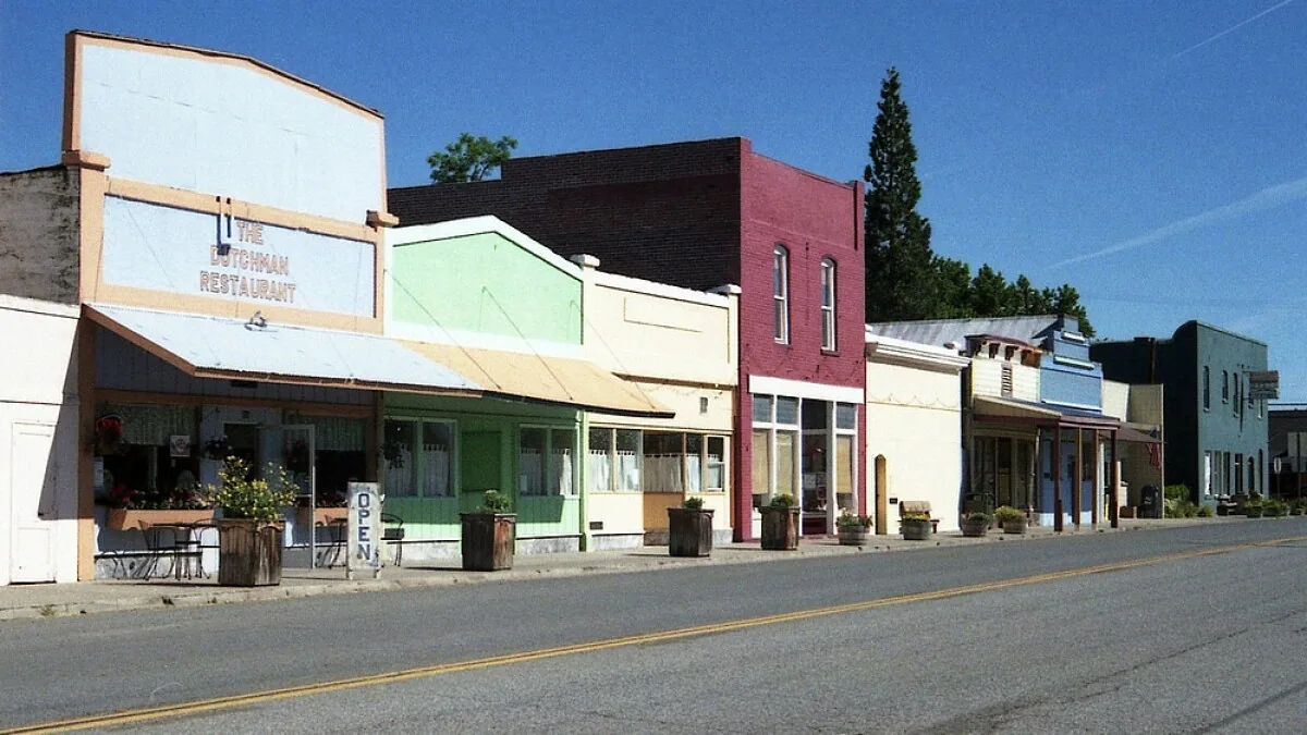 Medford Medford