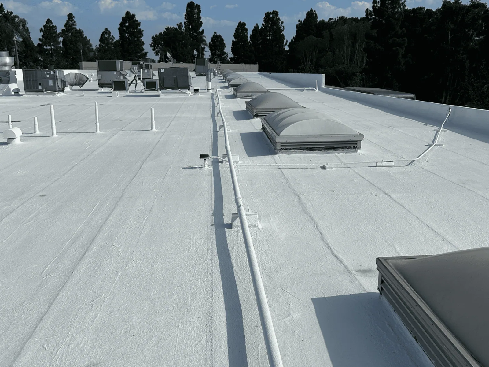 Commercial Roof Repair in Medford, OR
