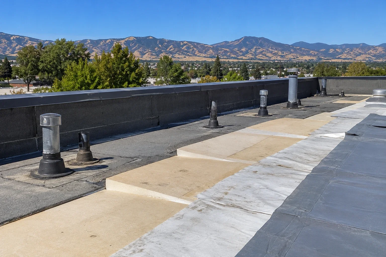 Solar-Ready Roofing